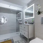 Apartament Barillerie - Loft Moderne, Face Mer, Vieux-nice.