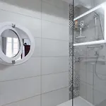 Apartament Barillerie - Loft Moderne, Face Mer, Vieux-nice. *