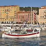 Barillerie - Loft Moderne, Face Mer, Vieux-nice. * Nicea