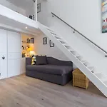 Barillerie - Loft Moderne, Face Mer, Vieux-nice. *