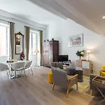 Barillerie - Loft Moderne, Face Mer, Vieux-nice. *