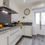 Barillerie - Loft Moderne, Face Mer, Vieux-nice.