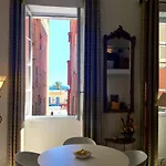 Barillerie - Loft Moderne, Face Mer, Vieux-nice. *